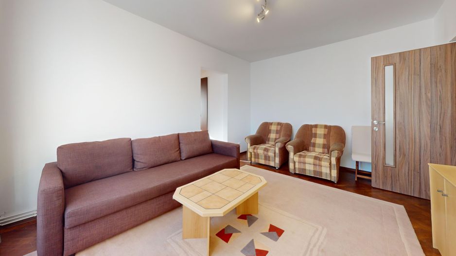 De vanzare-2 camere ideal investitie/locuit, mobilat, Str. Soarelui - Poză 12