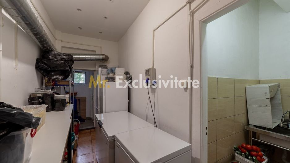 Se vinde afacere la cheie - Bistro complet funcțional, activ și profitabil - Poză 21