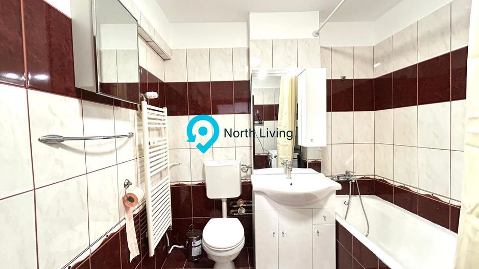 Apartament 3 camere | Decebal - Poză 5