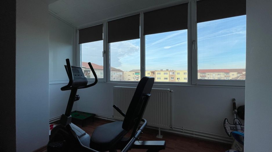 Apartament 3 camere + 2 balcoane - Girocului - Timisoara - Poză 4