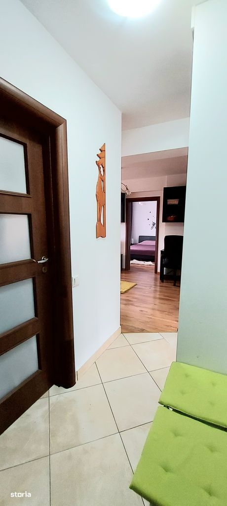 Apartament 2 camere, centrală proprie, pet friendly, Mihai Bravu - Poză 5