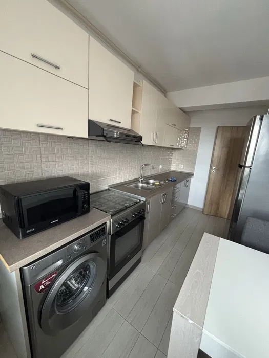 Apartament 2 camere | Pacii | Bloc nou | Parcare inclusa - Poză 2