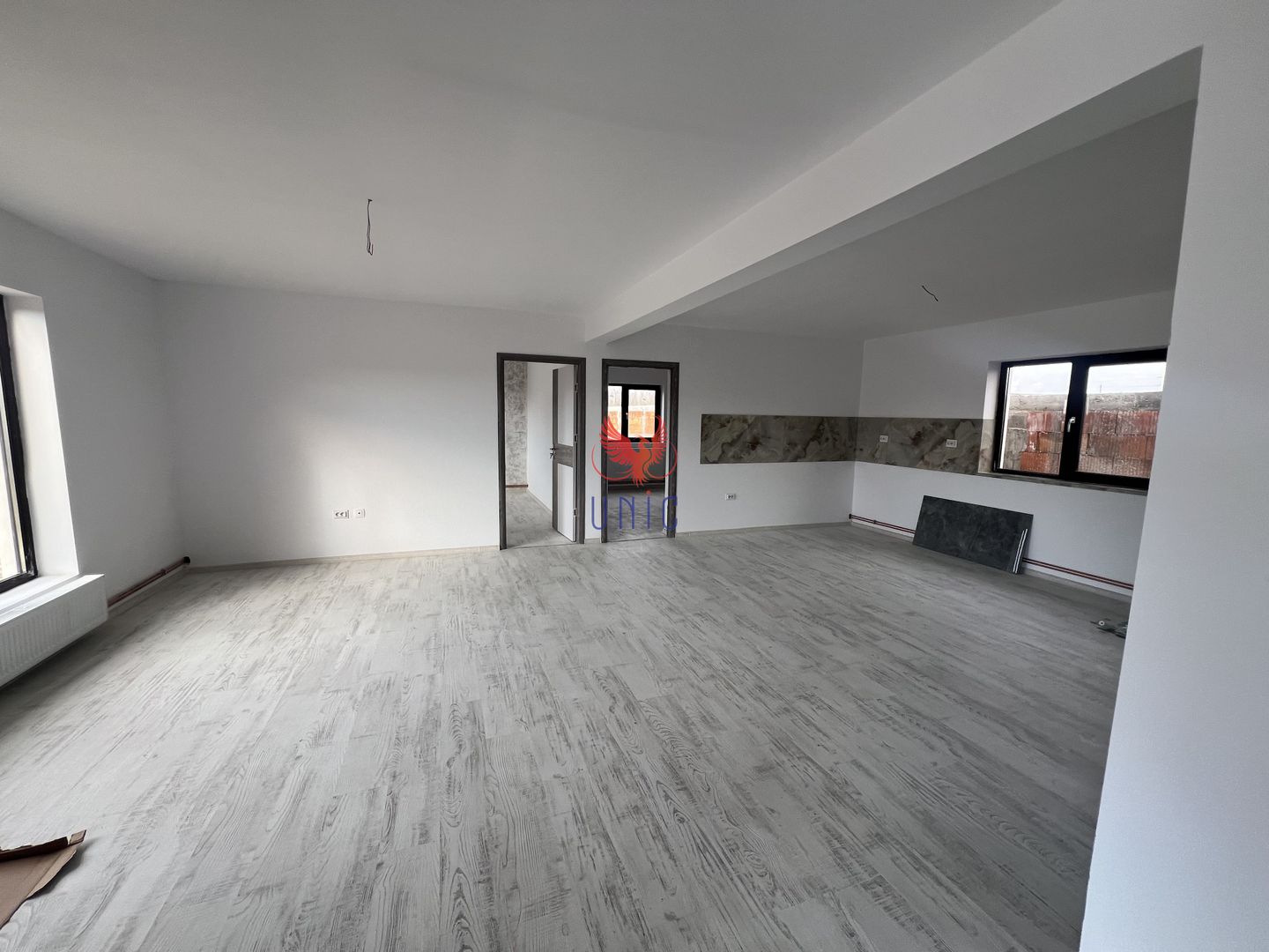 Casa Moderna Damila - Poză 3