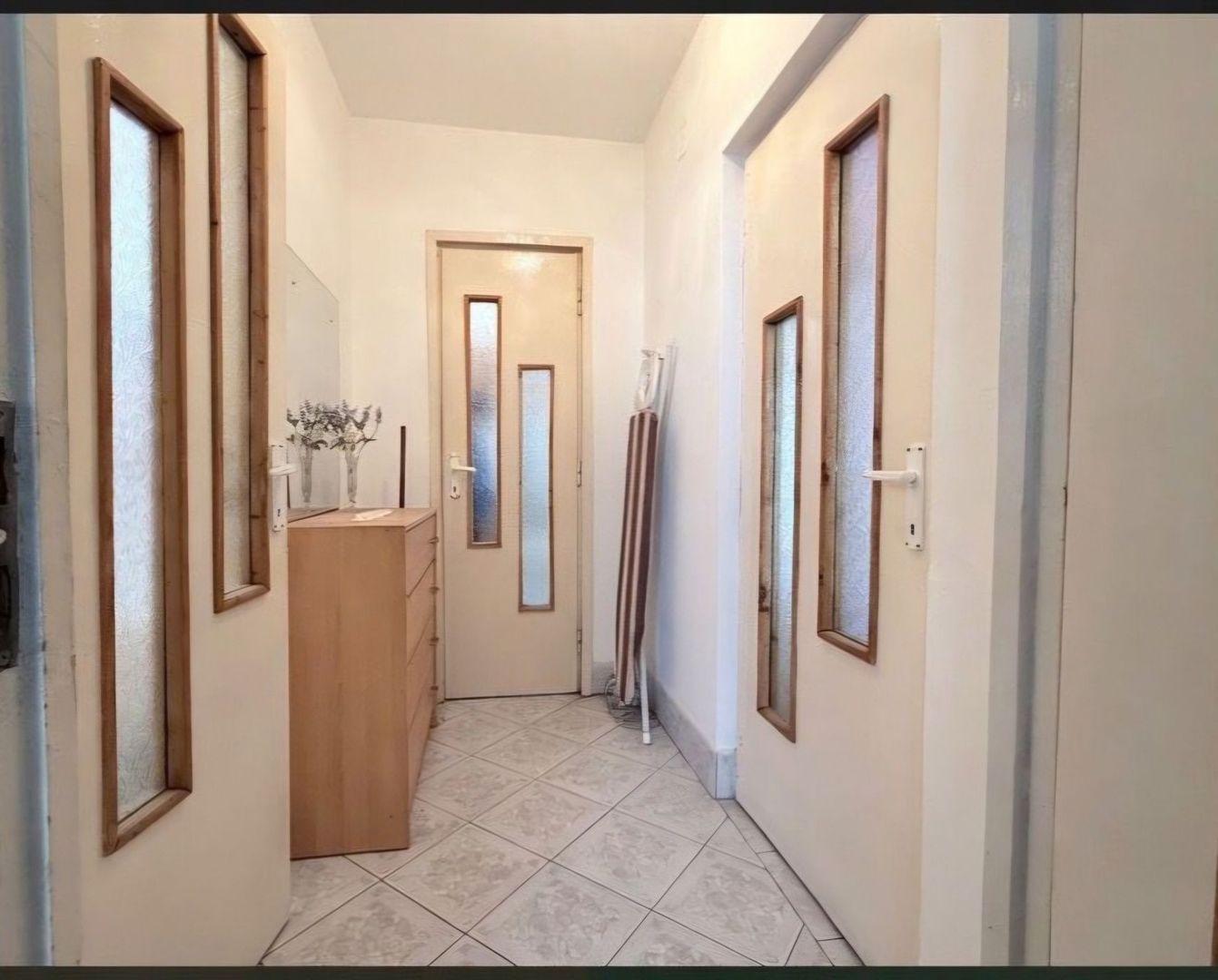 Șagului-Turist | 2 camere | Decomandat | Etaj 6/10 | Boxă - Poză 3