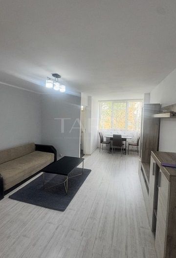 Garsonieră confort 1, complet renovată, în Mănăștur – Zona Petrom. - Poză 4