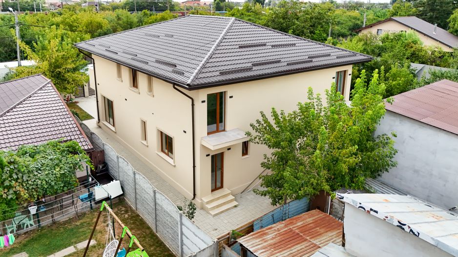 Casă / Vilă tip duplex 4 camere de vânzare Chitila | Centru - Poză 4
