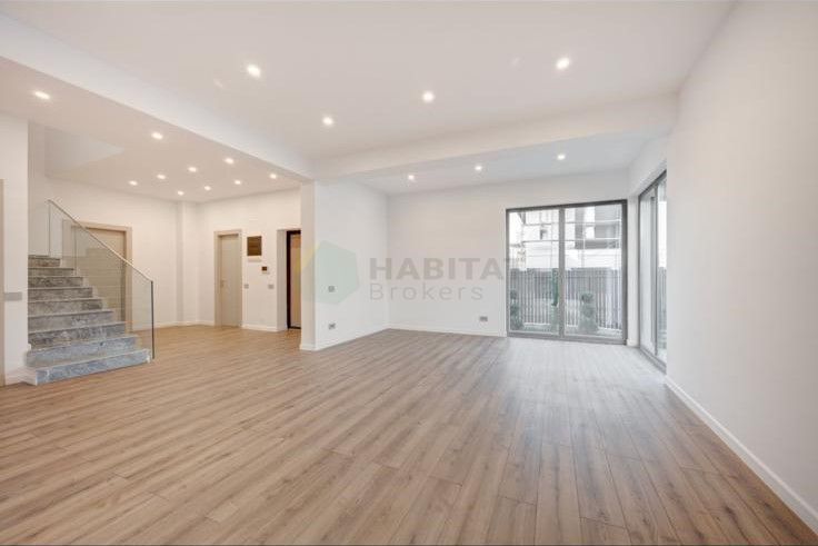 Casă individuală modernă de vânzare – Tunari | 0% comision | - Poză 7