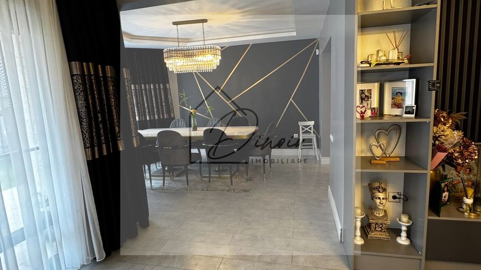 Vila Premium de vanzare Pantelimon Rascoalei I Premium I COMISION 0% - Poză 45