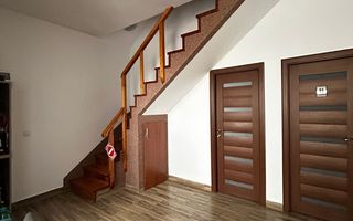 2 apartamente spațioase de vânzare în centrul Clujului - Poză 13