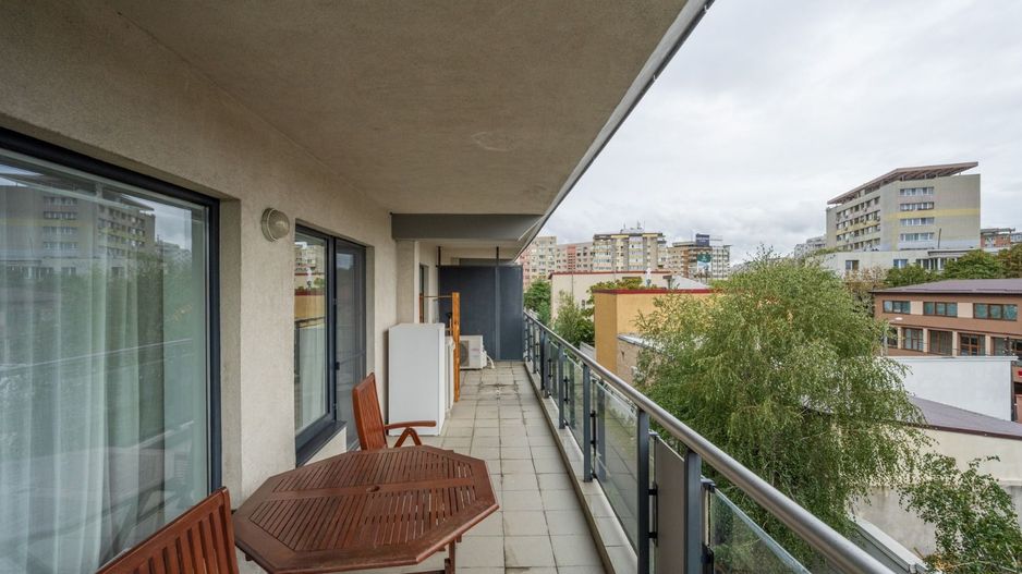 AP. 2 CAMERE DRISTOR, LOC PARCARE, MASINA SPALAT VASE, MODERN, METROU - Poză 14