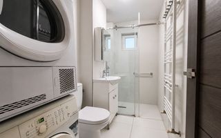 COM 0% Apartament cu 2 camere renovat | Freidorf - Eugen Cuteanu - Poză 7