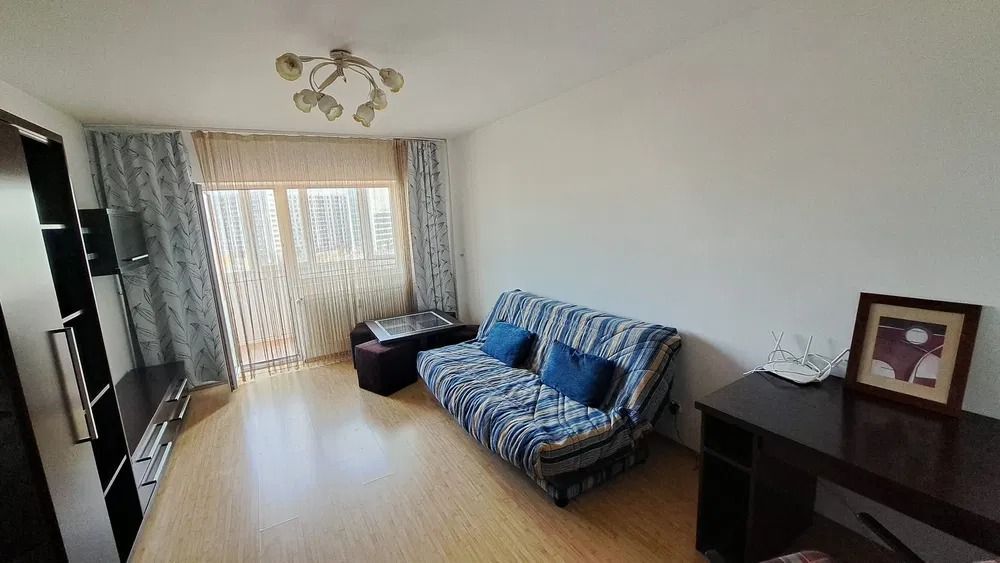 AP.2 CAMERE LUJERULUI, BUCATARIE INCHISA, MODERN, METROU 3 MINUTE - Poză 4