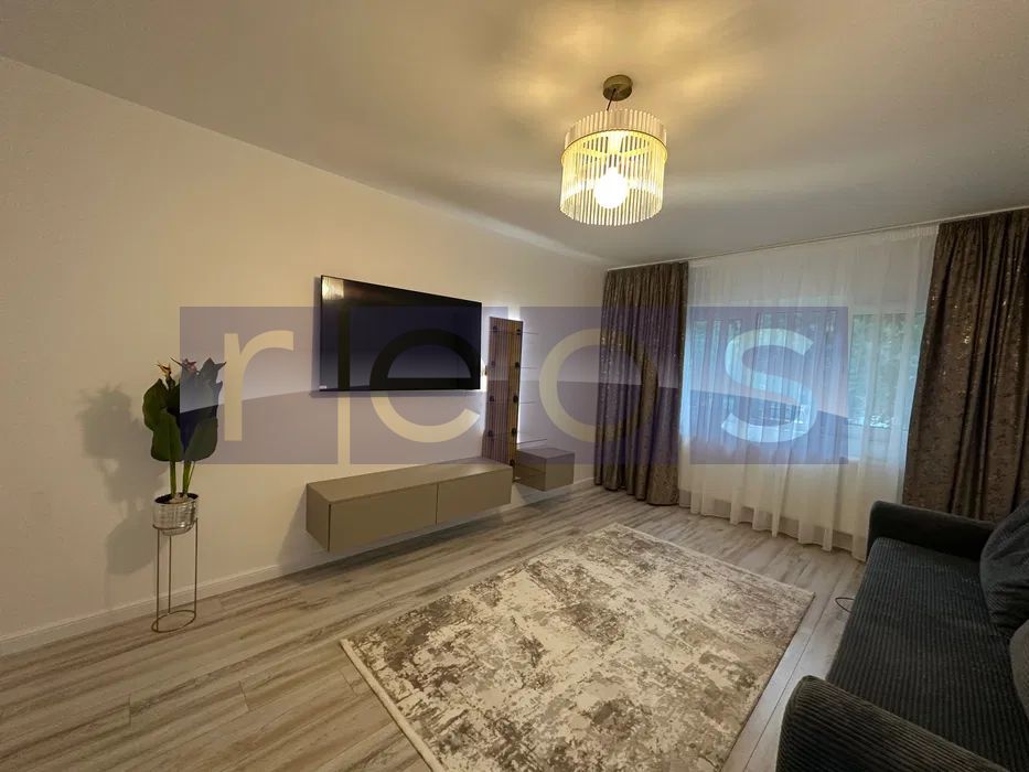 PRIMA INCHIRIERE | 2 CAMERE | DECOMANDAT | MOBILAT UTILAT | BANEASA - Poză 2