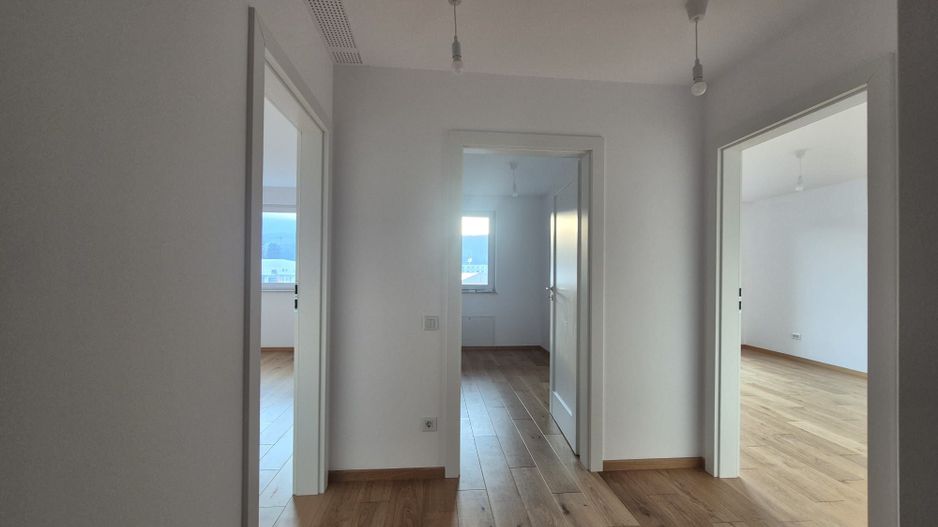 URBAN PLAZA, bloc nou, orientare vestică, apartament la cheie - Poză 5