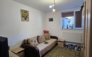 Apartament 3 camere cu curte proprie – Pictor Lidia Agricola - Poză 6