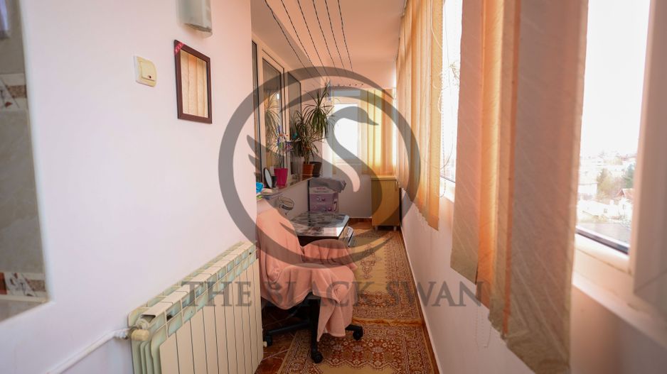 Apartament 2 camere de vanzare I Decomandat I Malu Rosu I Comision 0% - Poză 16
