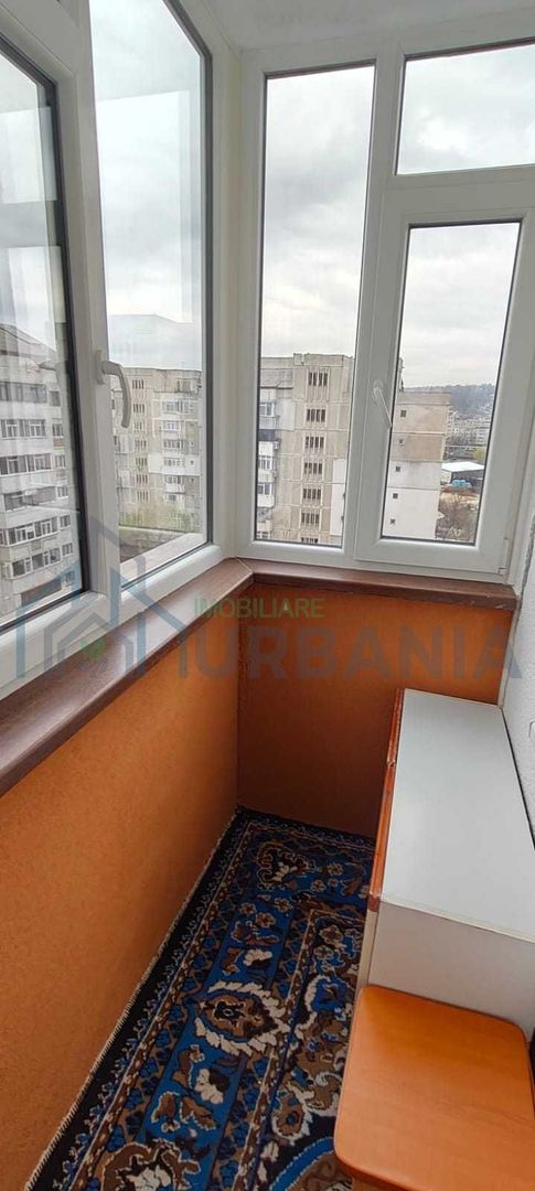 Apartament 3 camere, zona Zimbru, pod Octav Băncilă – de închiriat - Poză 2