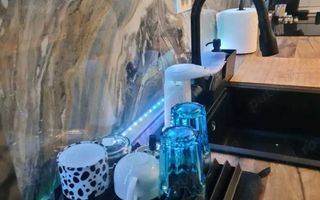 De Inchiriat Apartament 2 Camere +Garaj, Metropolitan Viilor - Filaret - Poză 6