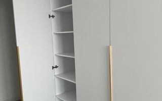 PENTHOUSE DE LUX CU 2 CAMERE IN ZONA PIPERA PLAZA - Poză 15