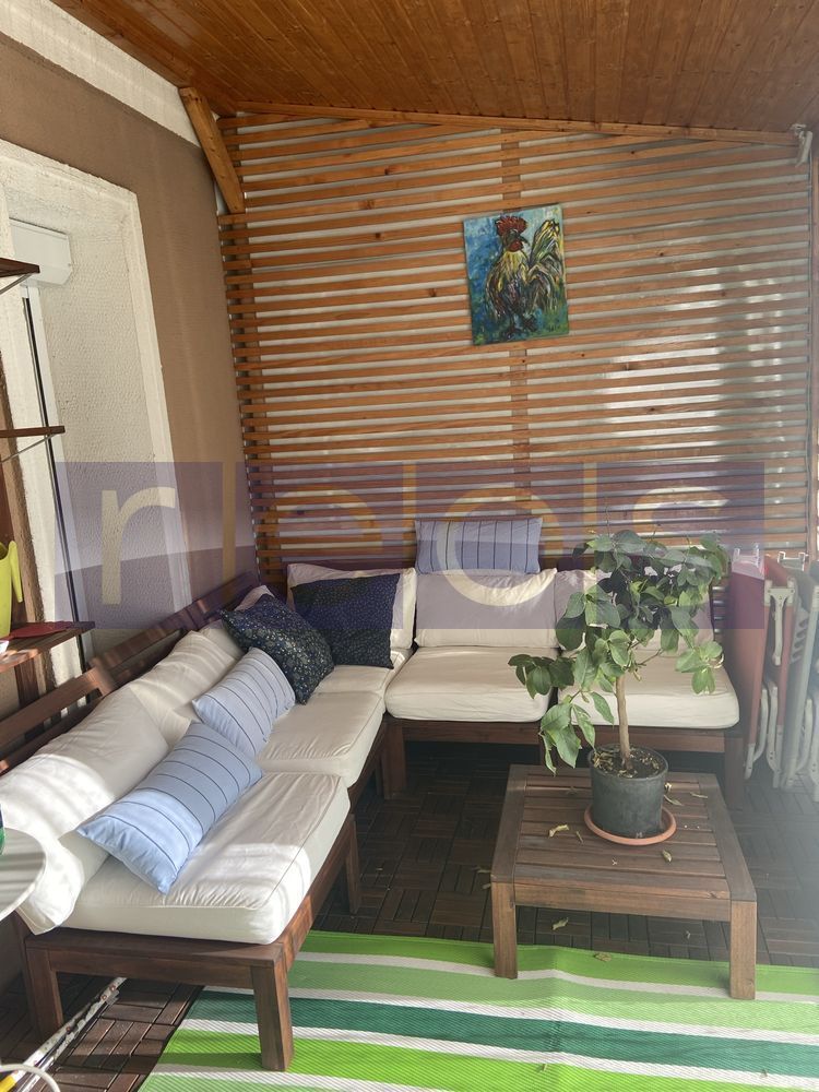 VANZARE VILA COSMOPOLIS | 85 MP UTILI | TERASA ACOPERITA | 2 LOCURI PARCARE | - Poză 8