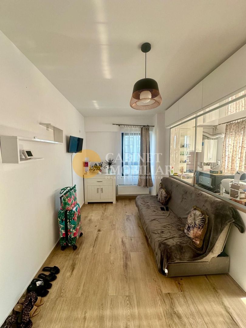 Bloc 2019- 2 Camere Decomandat - Etaj Intermediar -Cug - Poză 1