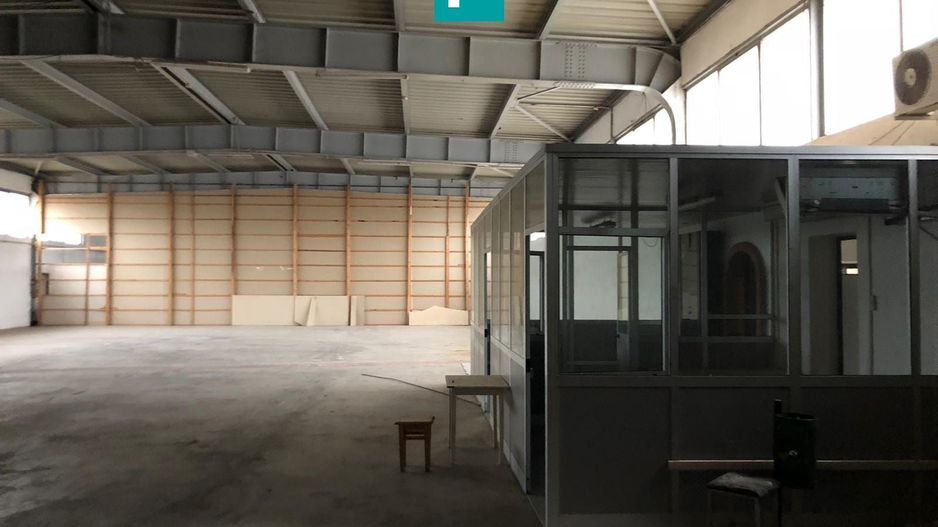 Hală cu teren intravilan de 3500 mp, în Sebiș Arad - Poză 25