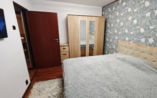 AP. 3 CAMERE -TITAN, PRIMA INCHIRIERE, BUCATARIE INCHISA, METROU 4 MIN - Poză 7