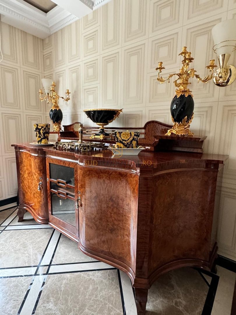 Clădire Premium D+P+3E cu Apartamente de Lux in centrul Bucurestiului - Poză 9