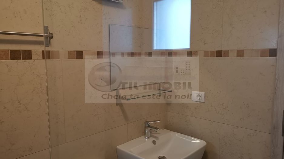 Apartament 1 Camera Moara de Vant - 390 euro - Poză 11