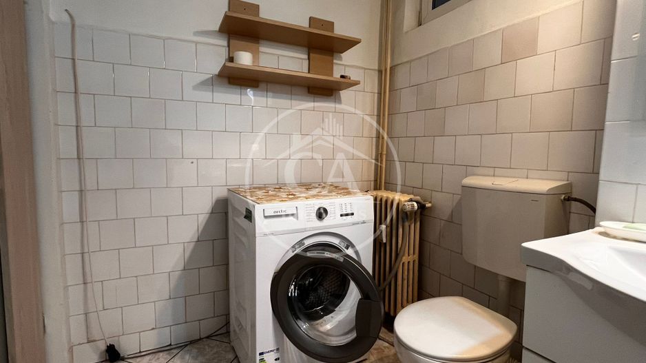 Apartament cu 3 camere de inchiriat în zona Calea Aradului, Oradea - Poză 11