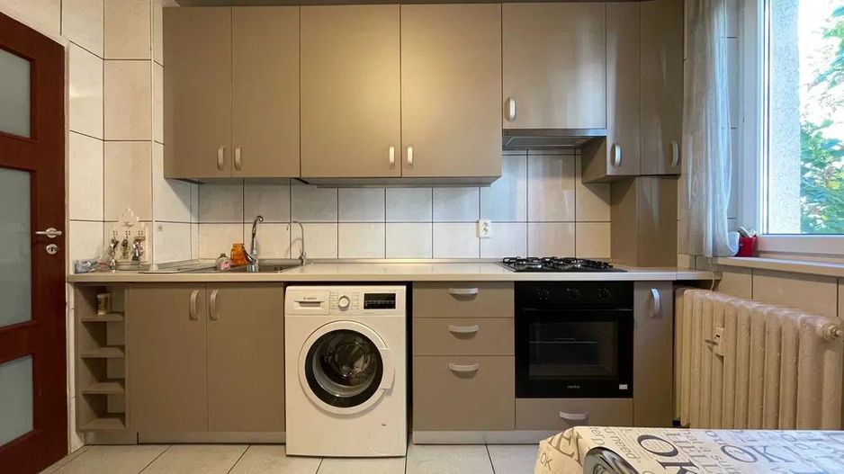 Apartament spatios Drumul Taberei - Poză 3