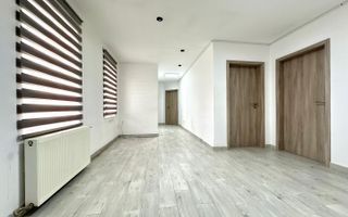 Spațiu birouri 92 mp, etaj 2, cu parcare inclusa – Brașov - Poză 2