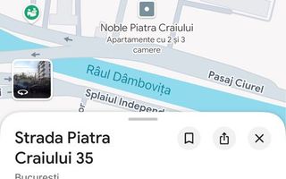 Teren construibil str Piatra Craiului nr 35, Sector 6 - Poză 1