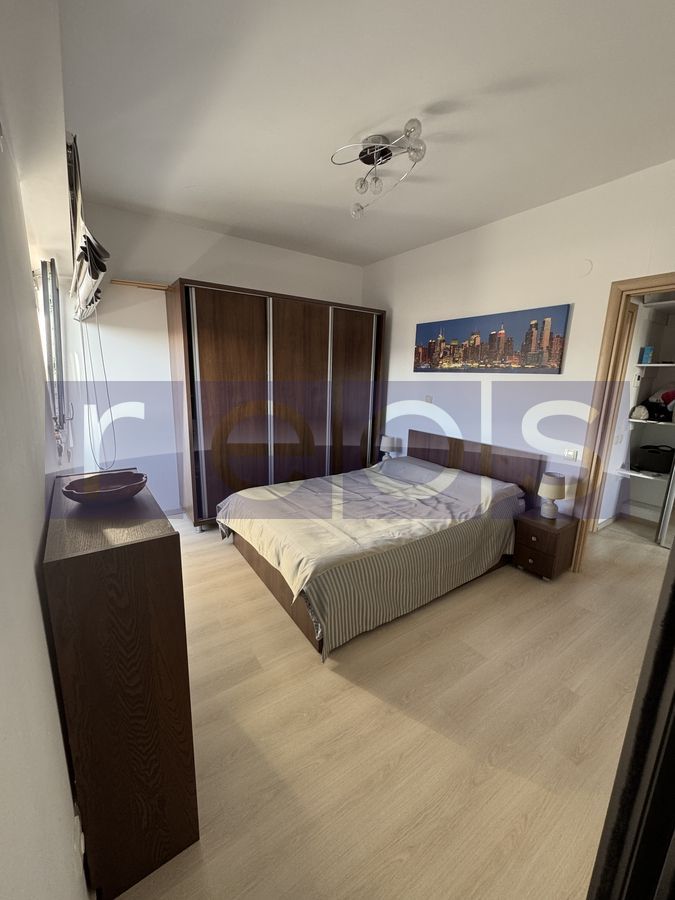 INCHIRIERE APARTAMENT 2 CAMERE DECEBAL - SA ACCEPTA ANIMALE DE COMPANIE - Poză 6