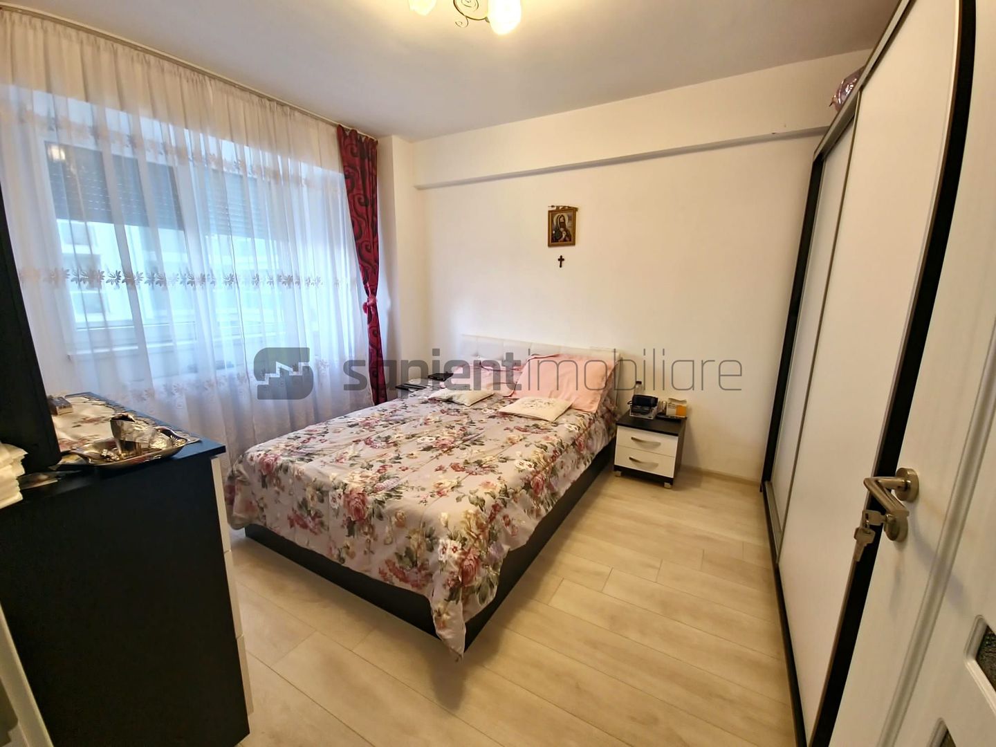 Apartament 2 Camere SDK Nufarul - Poză 3