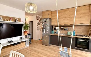 Apartament la cheie / 3 camere / Zona Eroilor - Poză 1