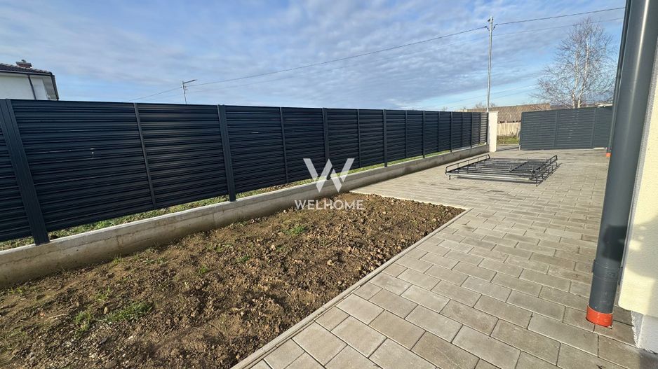 Casa individuala Cristian, Sibiu COMISION 0 - Poză 4