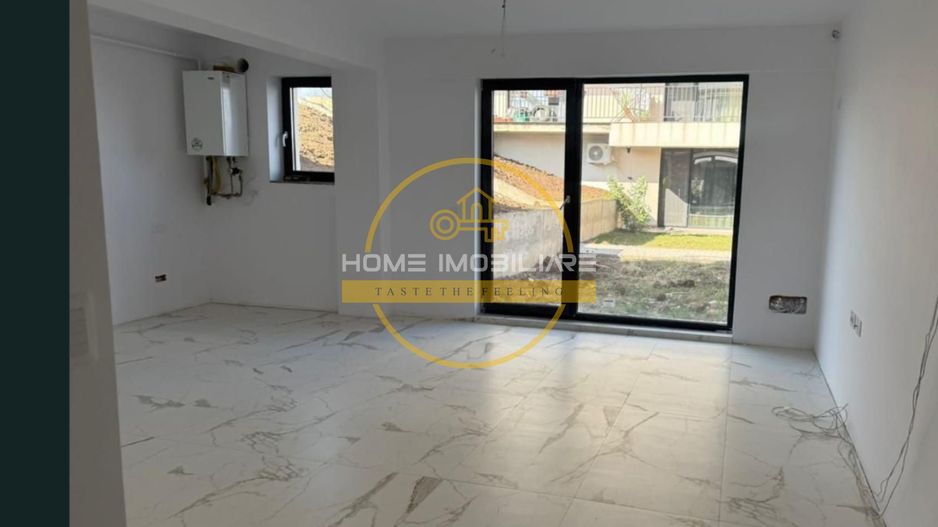 Apartament 1 camera cu gradina,92 mp,75000 euro - Poză 1