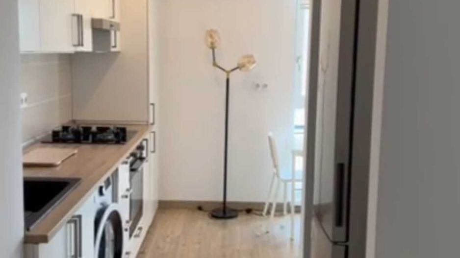 2 camere | Belvedere | Aviatiei | Pipera | parcare inclusa - Poză 4