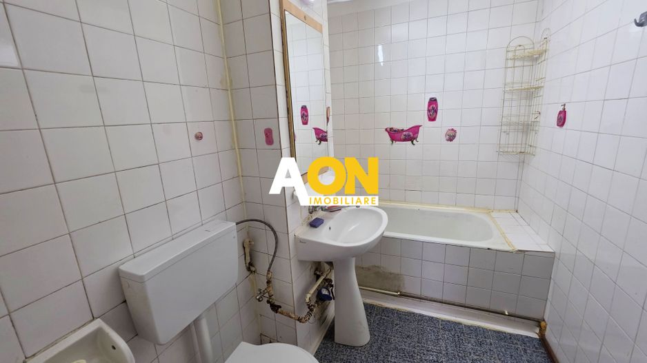Apartament 2 camere, etaj 1, decomandat, 57 mp utili, 2 balcoane, boxa - Poză 8