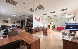 Calea Aradului Spatiu Birouri | 181mp Mobilat | Parcare cu Bariera - Poză 19