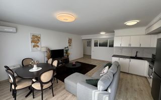 Apartament 3 camere Rose Residence 2 | Pipera | 100 mp | 930 € - Poză 5