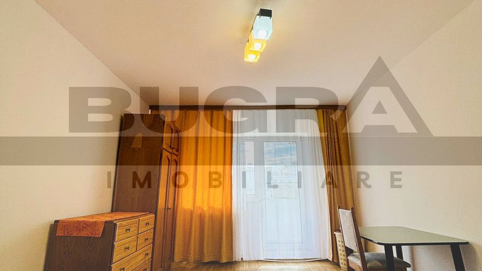 Apartament 3 camere decomandate, parcare, Calea Floresti - Poză 8