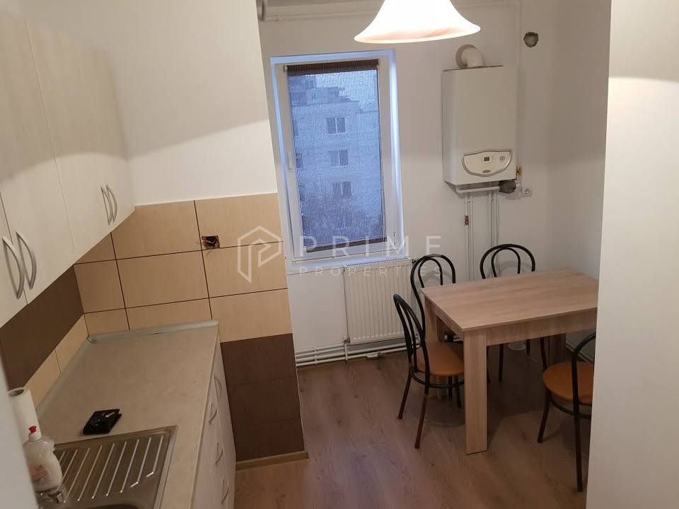 Apartament 3 camere decomandat – Tudor, etaj 3, lângă parc - Poză 7