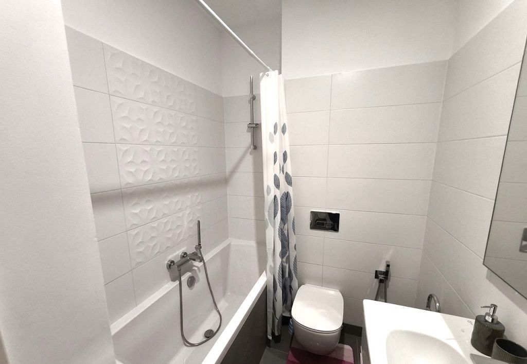 Prima inchiriere | Apartament 2 camere | Parcul Herastrau | Parcare subterana - Poză 6