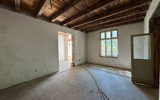 OPORTUNITATE RARA - imobil central, multifunctional, curte PROPRIE - Poză 15