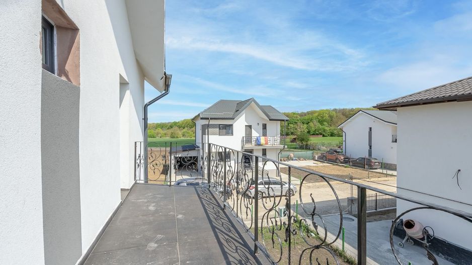 Refugiu Elegant lângă Pădurea Snagov: Casa Visurilor Tale (T2) - Poză 14