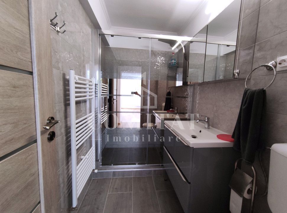 Apartament de vânzare | 3 camere | Facultatea de Litere - Poză 7