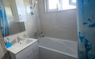 Apartament 2 camere de închiriat în Splai Bahlui Pod Roș, Iași - Poză 5