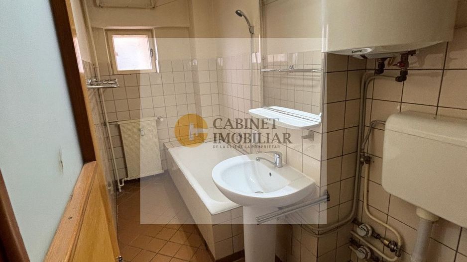 3 camere I Bulevard Decebal I Decomandat I 1988 - Poză 5